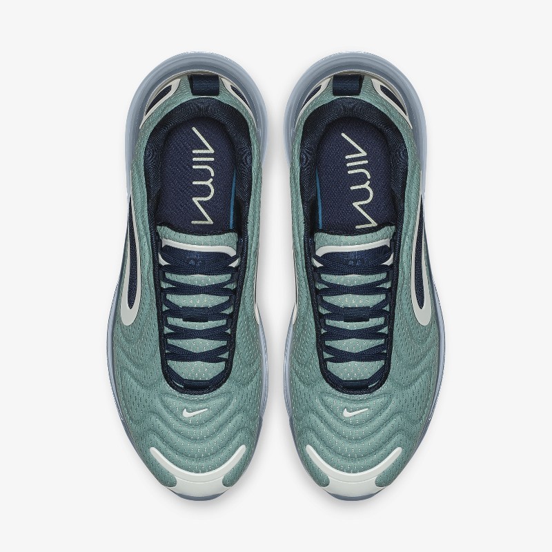 Nike air max 720 northern lights men's best sale